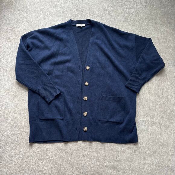 Naked cashmere Jackets & Blazers - Naked Cashmere Oversized Cardigan